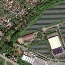 Satellite imagery of Steinkuppe, DE