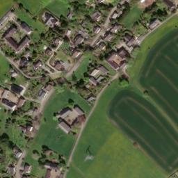 Satellite imagery of Wettinhöhe, DE