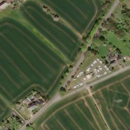 Satellite imagery of Wettinhöhe, DE