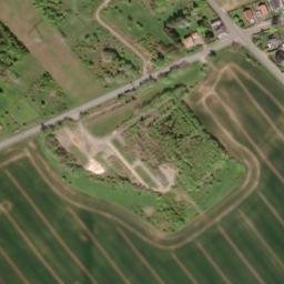 Satellite imagery of Wettinhöhe, DE