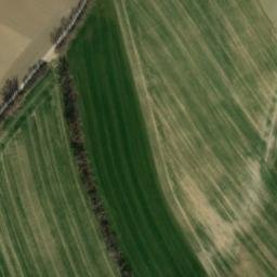 Satellite imagery of Eisenberg, DE