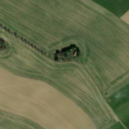 Satellite imagery of survey_point, CZ