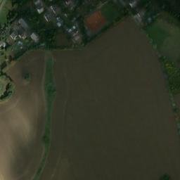 Satellite imagery of survey_point, CZ