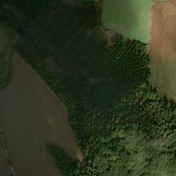 Satellite imagery of survey_point, CZ