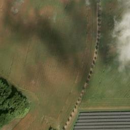 Satellite imagery of survey_point, CZ
