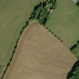 Satellite imagery of Ziegenrücken, DE