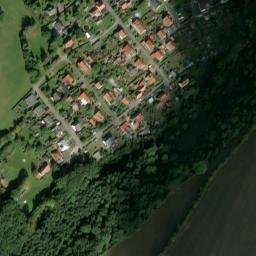 Satellite imagery of survey_point, CZ