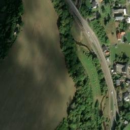 Satellite imagery of survey_point, CZ