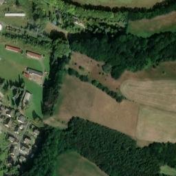 Satellite imagery of survey_point, CZ