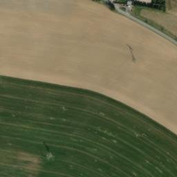 Satellite imagery of survey_point, CZ