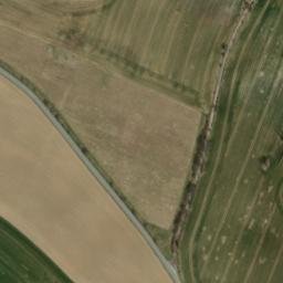 Satellite imagery of survey_point, CZ