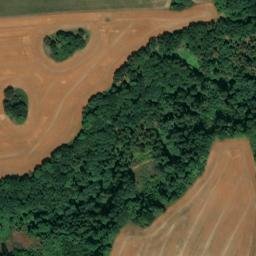 Satellite imagery of Grauhübel, DE