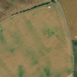 Satellite imagery of Eichleite, DE