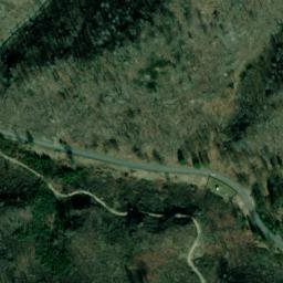 Satellite imagery of Pravčická brána, CZ