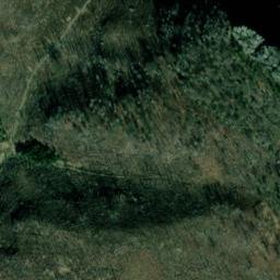 Satellite imagery of Křidelní stěna, CZ
