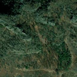 Satellite imagery of Křidelní stěna, CZ