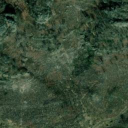 Satellite imagery of Křidelní stěna, CZ