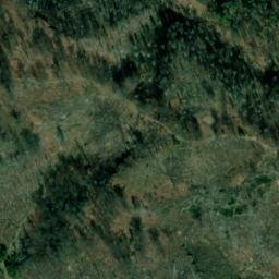 Satellite imagery of Oltářní kámen [Hřensko-Mezná], CZ