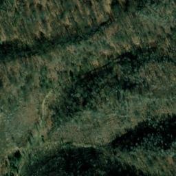 Satellite imagery of Oltářní kámen [Hřensko-Mezná], CZ