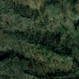 Satellite imagery of Bouřnák, CZ