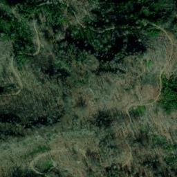 Satellite imagery of Bouřnák, CZ