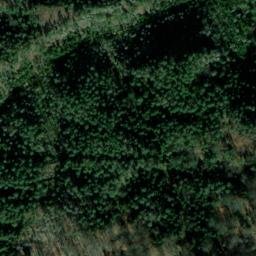 Satellite imagery of Eulenhübel, CZ