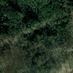 Satellite imagery of Eulenhübel, CZ