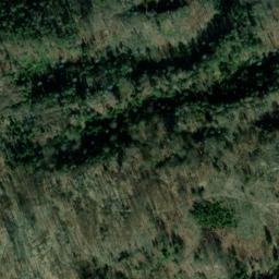 Satellite imagery of Eulenhübel, CZ