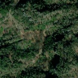 Satellite imagery of Kramerův kamen, CZ