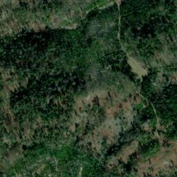 Satellite imagery of Jedlina, CZ