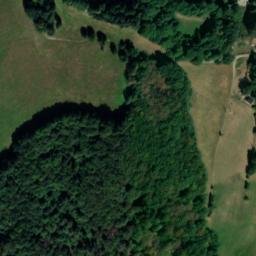 Satellite imagery of Na Chatkách [Hejnice] outlook p., CZ