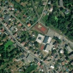Satellite imagery of Na Chatkách [Hejnice] outlook p., CZ