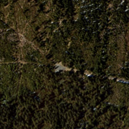 Satellite imagery of 63/5, PL