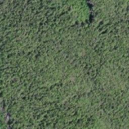Satellite imagery of Magin Saddle, CA