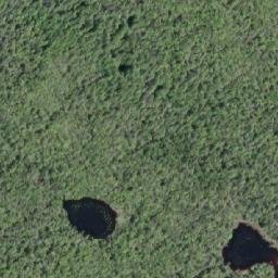 Satellite imagery of Magin Saddle, CA