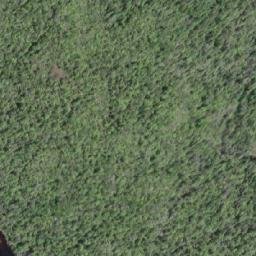 Satellite imagery of Magin Saddle, CA