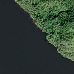 Satellite imagery of Aylen Hill, CA