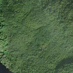 Satellite imagery of Aylen Hill, CA