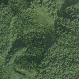 Satellite imagery of Russell Hill, CA