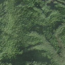 Satellite imagery of Russell Hill, CA