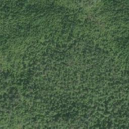 Satellite imagery of Mount Stanley, CA