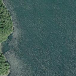 Satellite imagery of Cartwright Point, CA