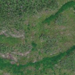 Satellite imagery of Matthew Range, CA