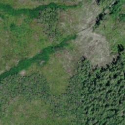 Satellite imagery of Matthew Range, CA