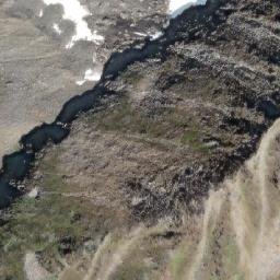 Satellite imagery of Martini Peak, CA