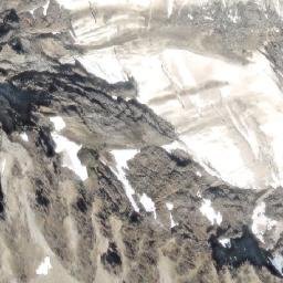 Satellite imagery of Martini Peak, CA