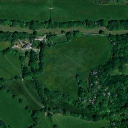 Satellite imagery of Penstowe Castle, GB