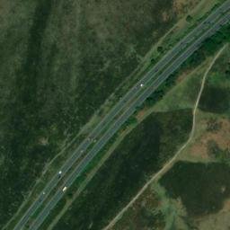 Satellite imagery of Bratley Plain, GB