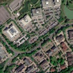 Satellite imagery of NE_Cnr Parish, GB