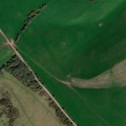 Satellite imagery of West Pylon, GB